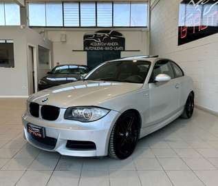 i Coupé Msport *UNICO PROPRIETARIO*TETTO*