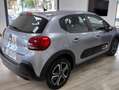 Citroen C3 PURETECH 83 CV PLUS Silber - thumbnail 4