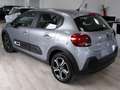 Citroen C3 PURETECH 83 CV PLUS Silber - thumbnail 3