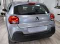 Citroen C3 PURETECH 83 CV PLUS Silber - thumbnail 2