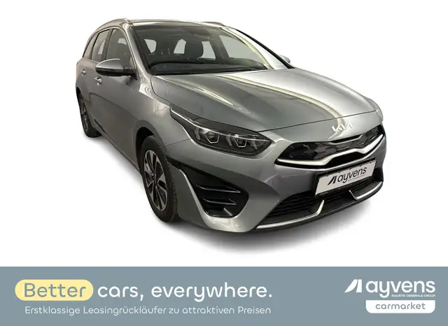 Kia Ceed SW / cee'd SW Ceed SW 1.6 GDI DCT OPF Plug-in-Hybrid