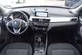 BMW X1 X1 sDrive18d Business Advantage Grigio - thumbnail 10