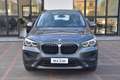 BMW X1 X1 sDrive18d Business Advantage Grigio - thumbnail 2