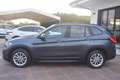 BMW X1 X1 sDrive18d Business Advantage Grigio - thumbnail 4
