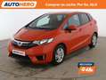 Honda Jazz 1.3 i-VTEC Comfort Arancione - thumbnail 1