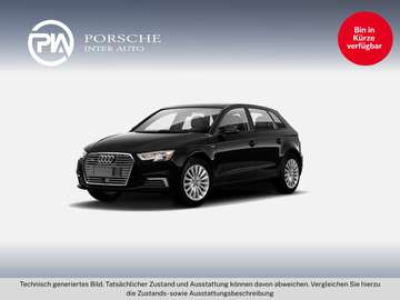 Audi A3 SB 1.4 TFSI COD ultra Sport