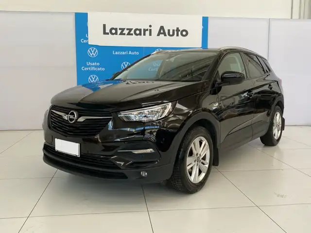 Opel Grandland X 1.5 Diesel Business Edition 130cv S&S MT6