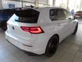 Volkswagen Golf GTI Clubsport 45 "Akrapovic, Vmax 270km/h" Blanc - thumbnail 2