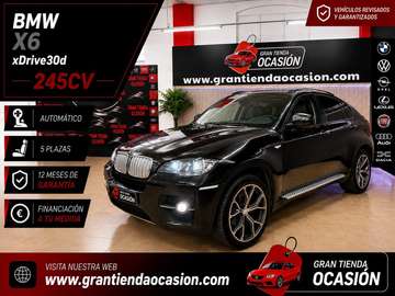 xDrive 30dA