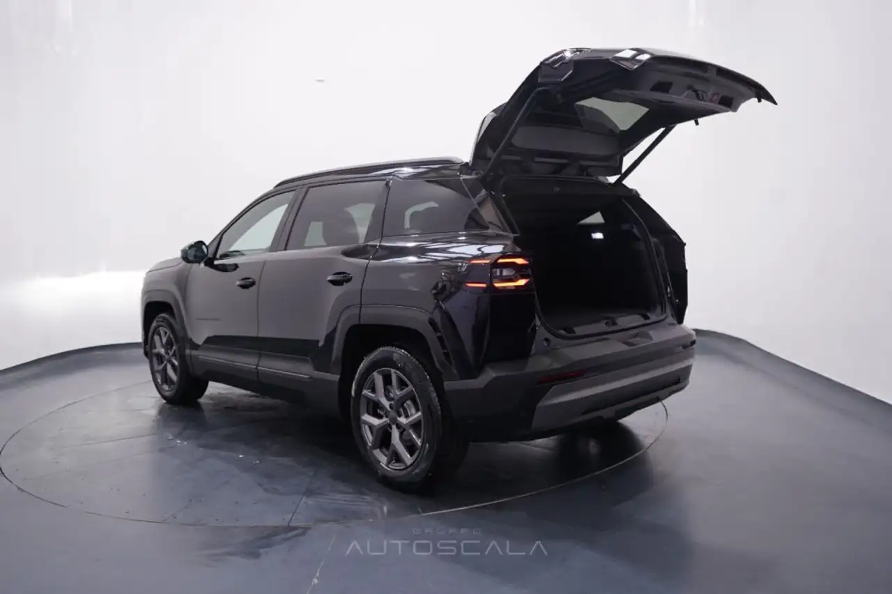 Jeep Compass 2026 — фото 30