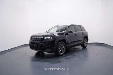 1.2 Turbo 48V e-Hybrid First Edition #Covenience