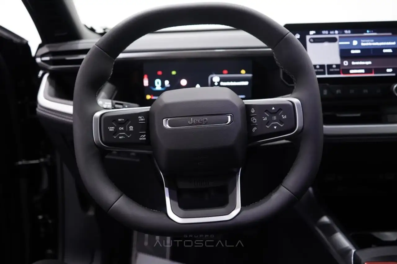 Jeep Compass 2026 — фото 12