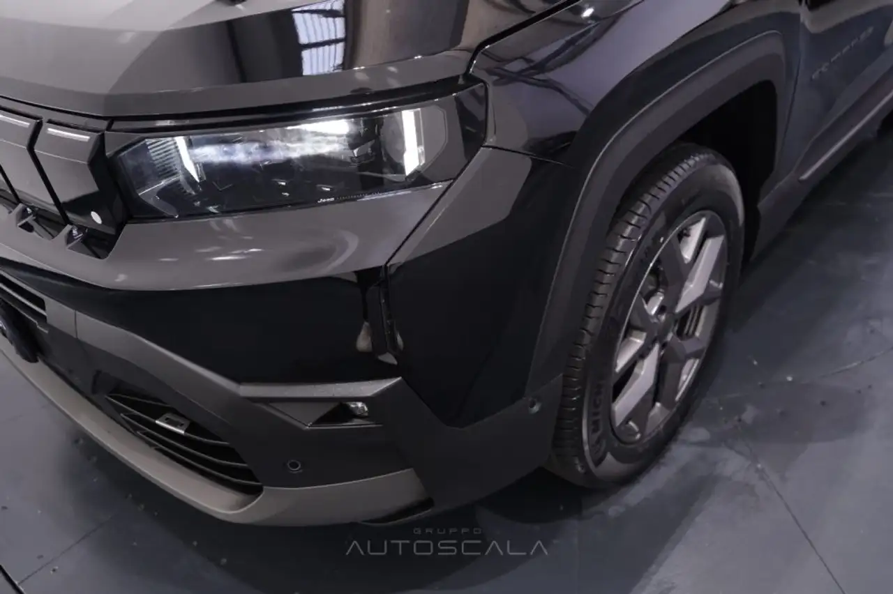 Jeep Compass 2026 — фото 25