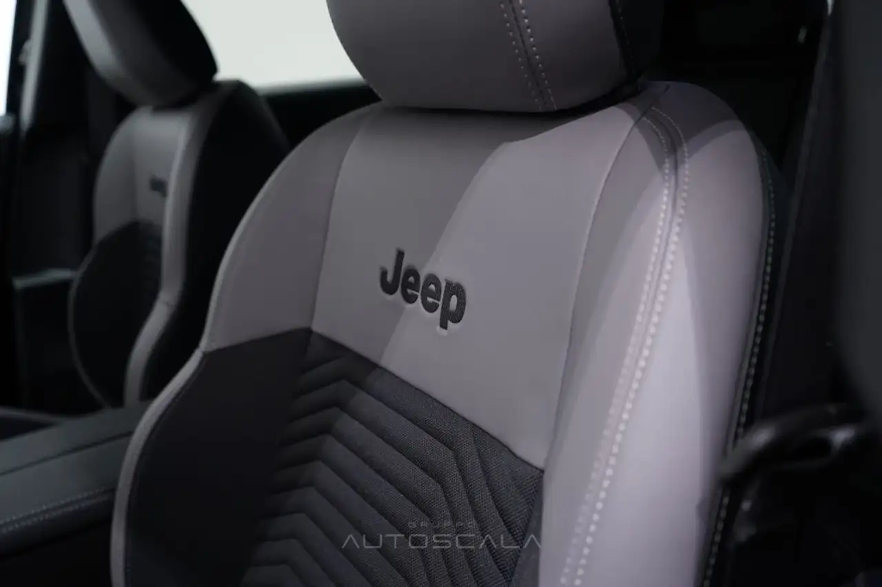Jeep Compass 2026 — фото 10
