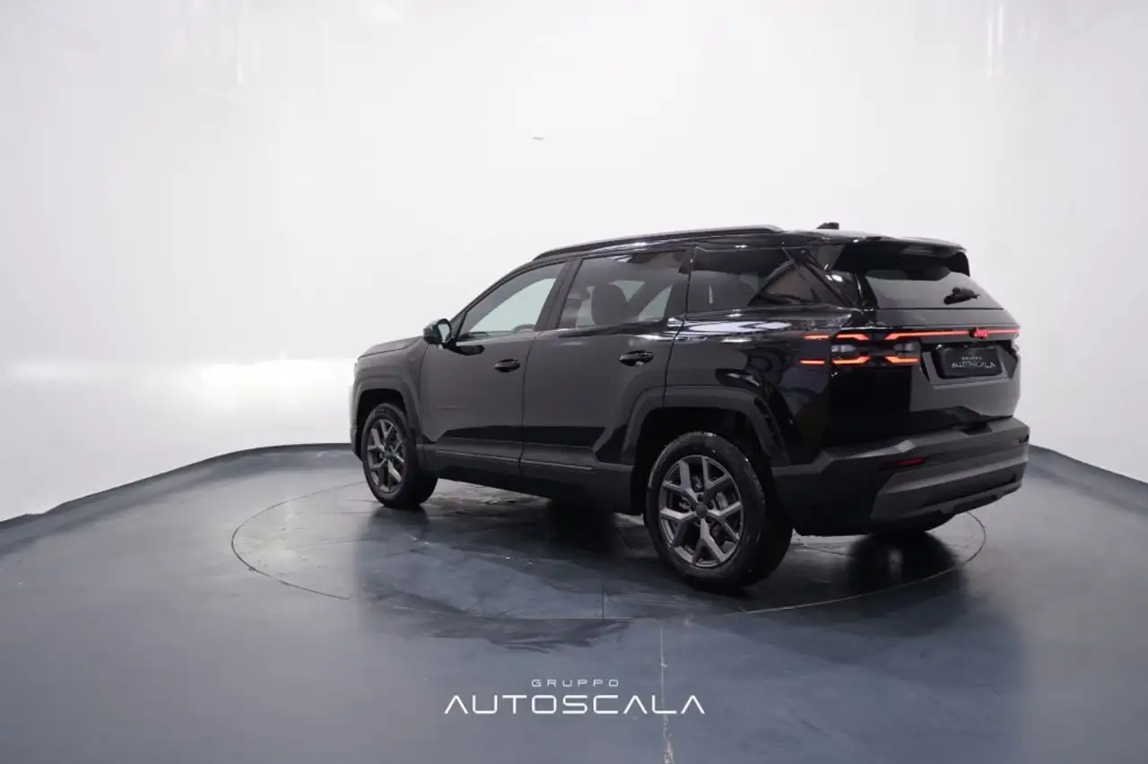 Jeep Compass 2026