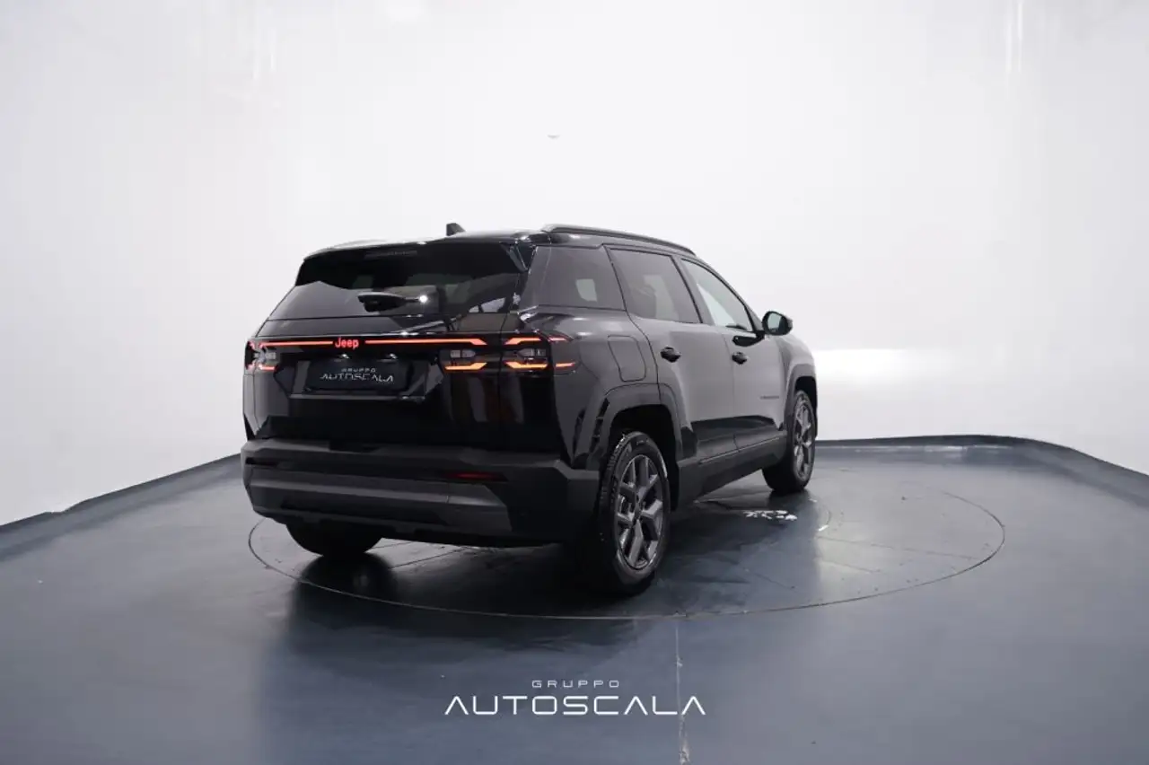 Jeep Compass 2026