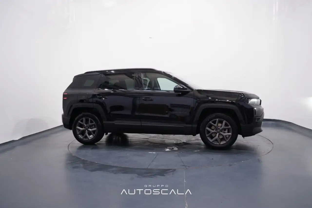 Jeep Compass 2026