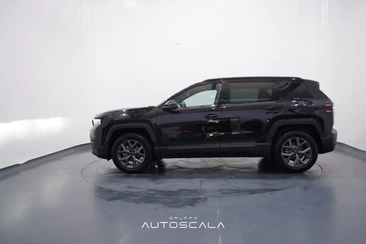 Jeep Compass 2026