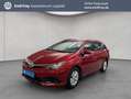 Toyota Auris 1.8 VVT-i Hybrid Rouge - thumbnail 1