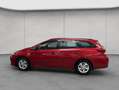 Toyota Auris 1.8 VVT-i Hybrid Rouge - thumbnail 2