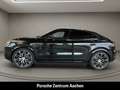 Porsche Cayenne E-Hybrid Coupe Black Edition HA-Lenkung Schwarz - thumbnail 2