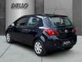 Opel Corsa Edition 1.2 PDC Sitzh.Klima Tempomat Blau - thumbnail 3