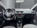Opel Corsa Edition 1.2 PDC Sitzh.Klima Tempomat Blau - thumbnail 10