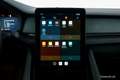 Polestar 2 Long Range Dual Motor 82kWh EXTRAS NEUWAGEN Schwarz - thumbnail 14