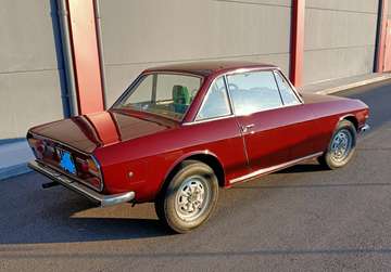 coupè 1.3S 2^serie