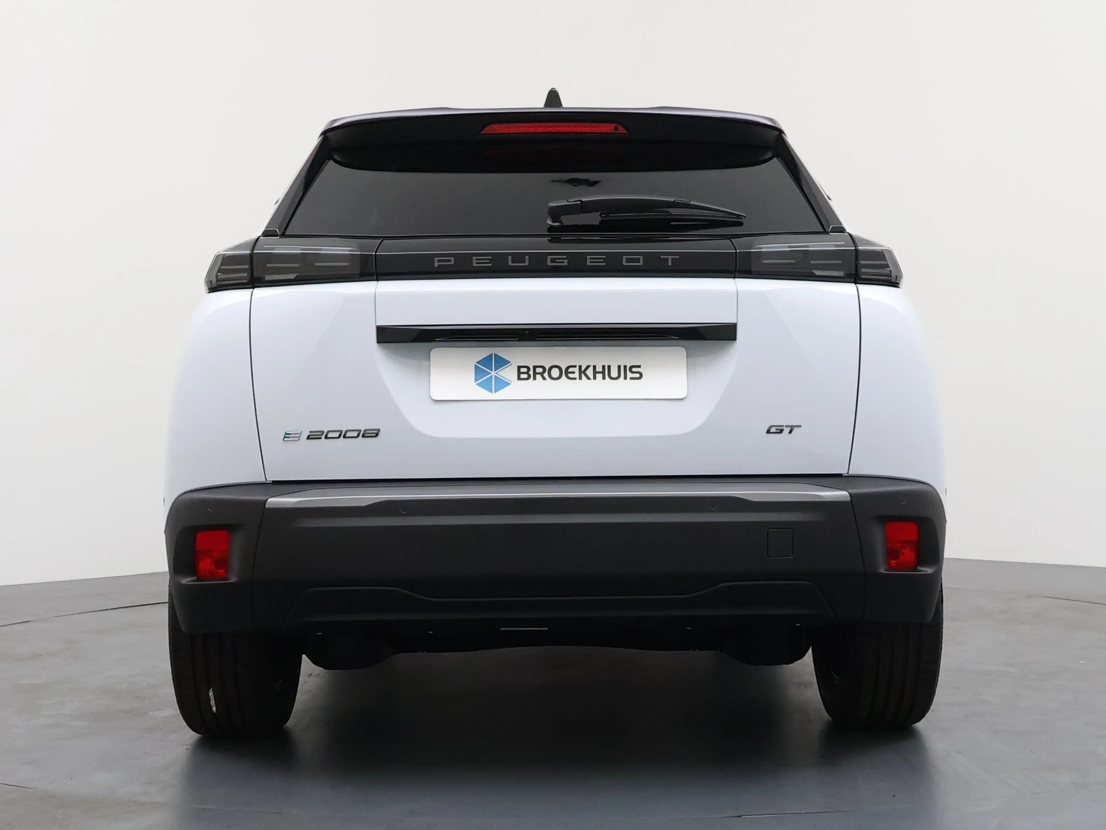 Peugeot e-2008 | Demo Deal | GT | 17'' Lichtmetalen velgen KARAKO — photo 6