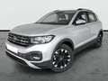 Volkswagen T-Cross Connect 1.0 TSI 70kW (95CV) SG5 (C113LV12) Plateado - thumbnail 1