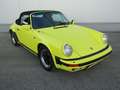 Porsche 911 SC  SC Cabrio orig. Hellgelb Gelb - thumbnail 7