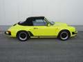 Porsche 911 SC Cabrio orig. Hellgelb Geel - thumbnail 6