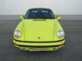 Porsche 911 SC  SC Cabrio orig. Hellgelb Gelb - thumbnail 8