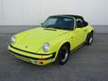 Porsche 911 SC  SC Cabrio orig. Hellgelb Gelb - thumbnail 1