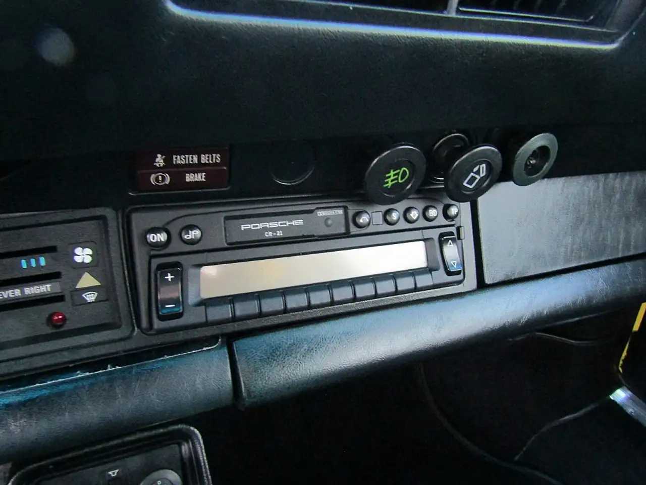 Porsche 911 SC SC Cabrio orig. Hellgelb, foto 12