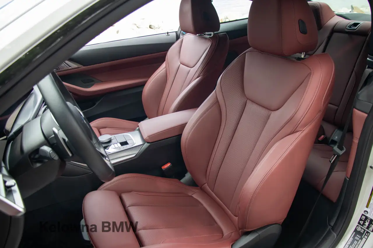 BMW 4 Series снимка BMW 4 Series