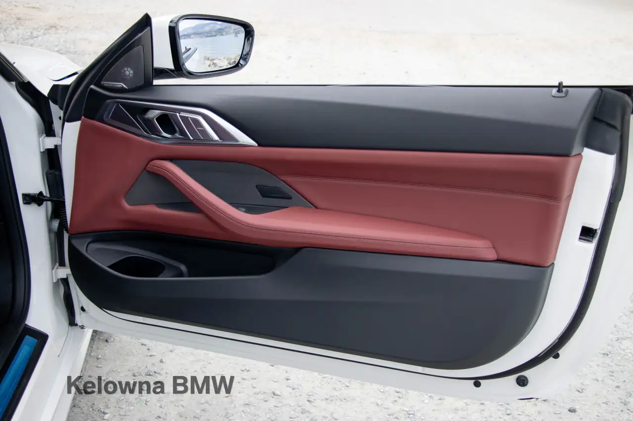 BMW 4 Series снимка BMW 4 Series