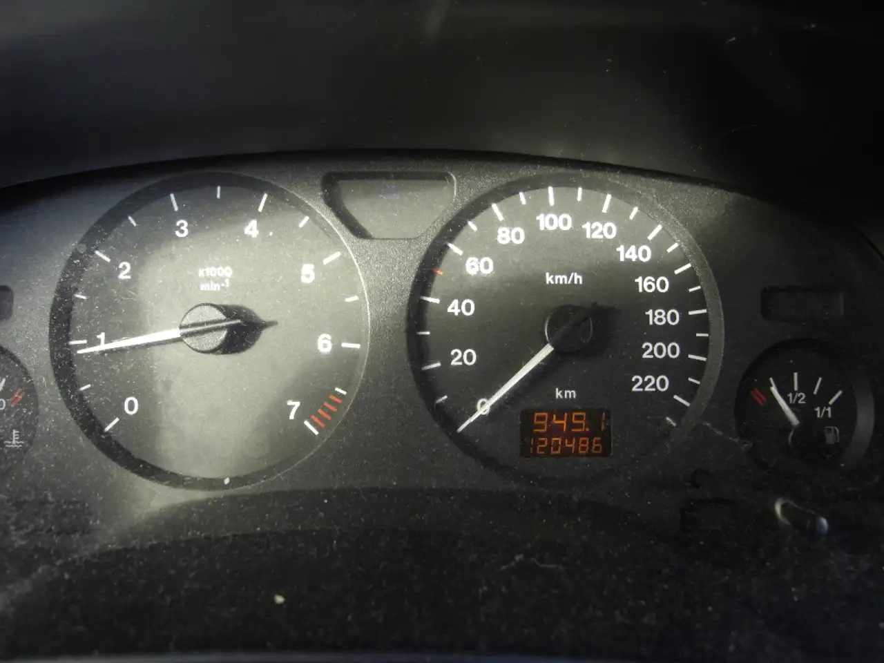 Opel Zafira 1.8 16V Comfort Klima Euro 4 7 Sitz 2 Hand, foto 9