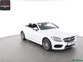 Mercedes-Benz C 200 C 200 Cabrio 3x AMG AKT.PARKASSIST,AMBIENTE,SH Weiß - thumbnail 7