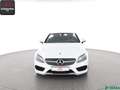 Mercedes-Benz C 200 C 200 Cabrio 3x AMG AKT.PARKASSIST,AMBIENTE,SH Weiß - thumbnail 8