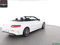 Mercedes-Benz C 200 C 200 Cabrio 3x AMG AKT.PARKASSIST,AMBIENTE,SH Weiß - thumbnail 5