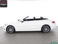 Mercedes-Benz C 200 C 200 Cabrio 3x AMG AKT.PARKASSIST,AMBIENTE,SH Weiß - thumbnail 2
