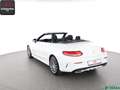 Mercedes-Benz C 200 C 200 Cabrio 3x AMG AKT.PARKASSIST,AMBIENTE,SH Weiß - thumbnail 3