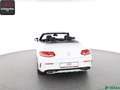 Mercedes-Benz C 200 C 200 Cabrio 3x AMG AKT.PARKASSIST,AMBIENTE,SH Weiß - thumbnail 4