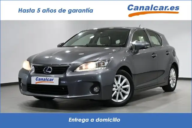 Lexus CT 200h