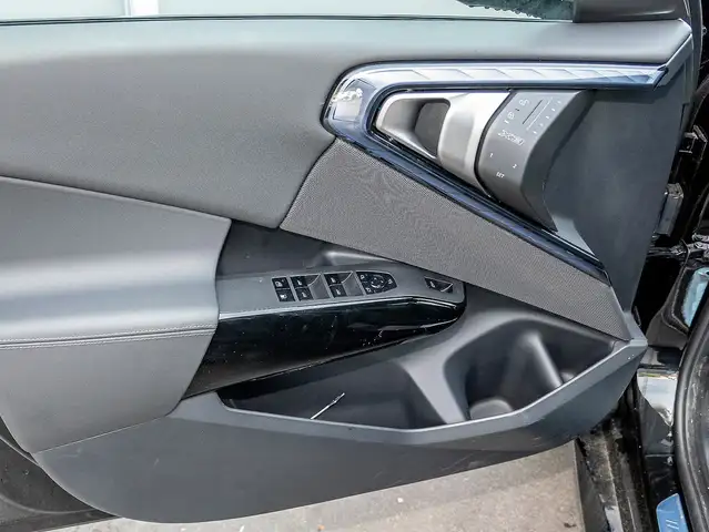 BMW X3 view 14