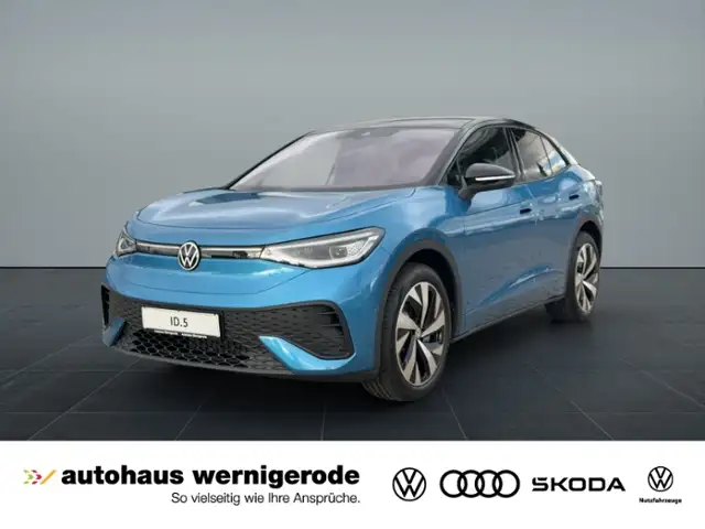 Volkswagen ID.5 Pro GOAL 210 kW (286 PS) 77 kWh 1-Gang-Automatik
