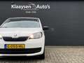 Skoda Citigo 1.0 Greentech Active | 1e eigenaar | elektrische r Wit - thumbnail 9