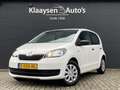 Skoda Citigo 1.0 Greentech Active | 1e eigenaar | elektrische r Wit - thumbnail 1